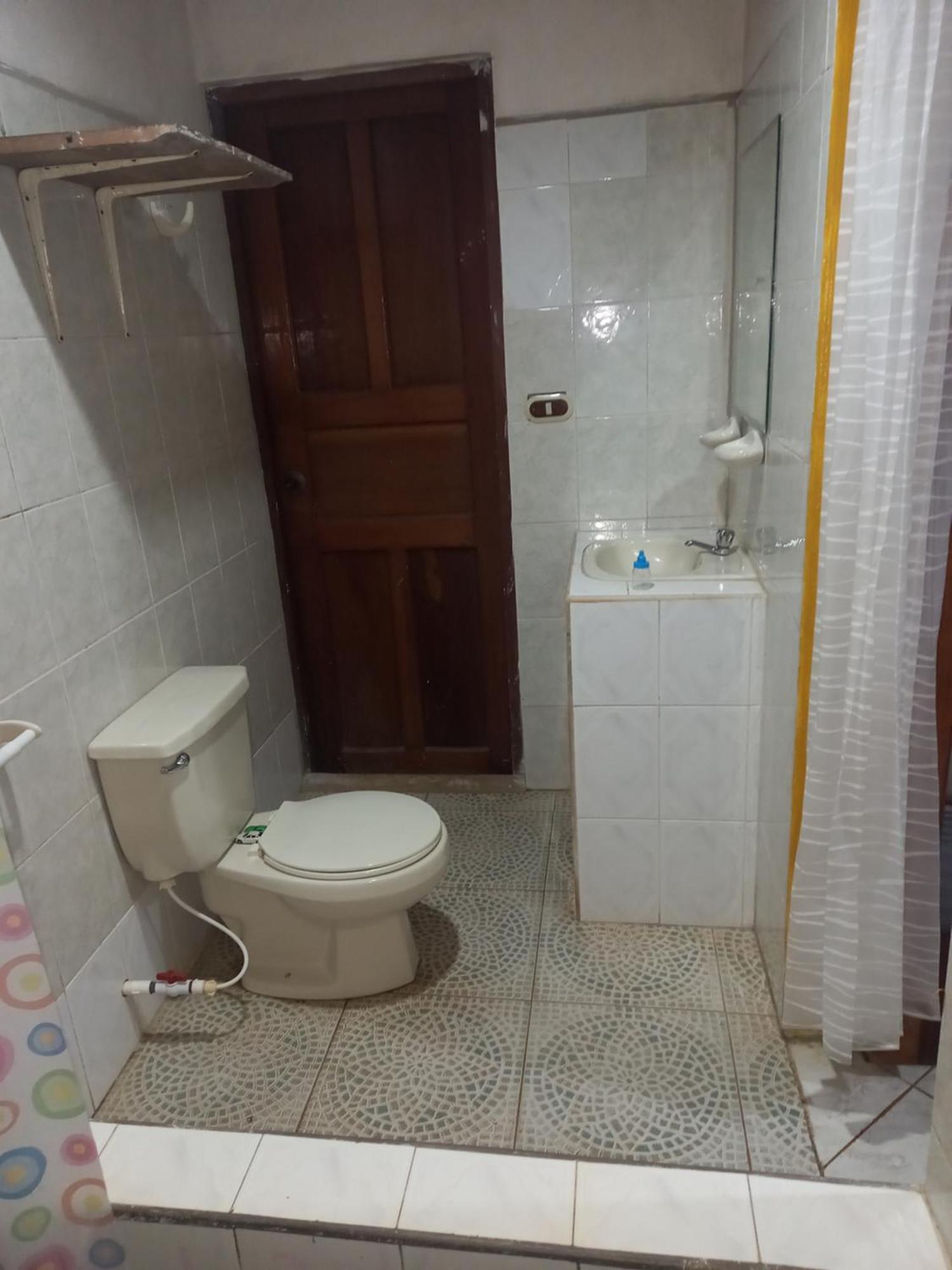 Jackson Guest House South End 部屋 写真